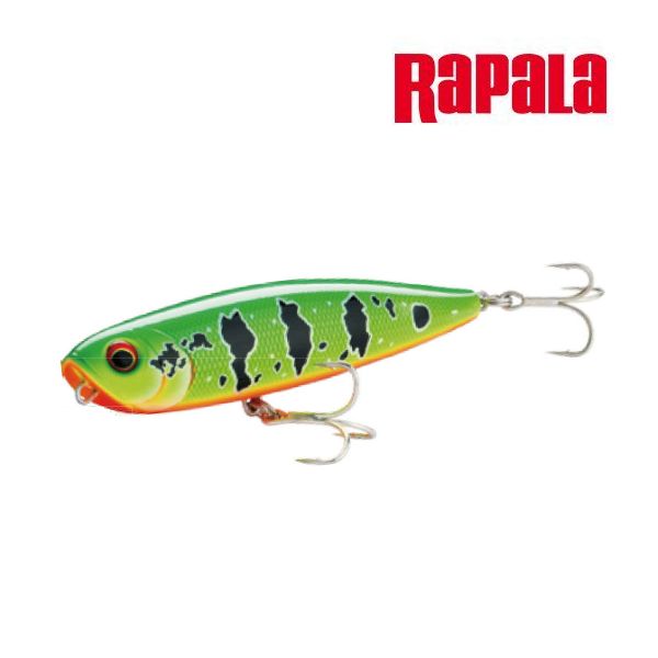 Rapala X-Rap Saltwater Subwalk 9 cm