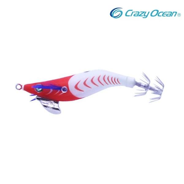楽天市場】クレイジーオーシャン(Crazy Ocean) ハードパンチャー