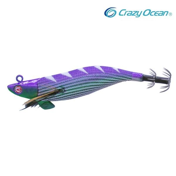 楽天市場】クレイジーオーシャン(Crazy Ocean) ティップランナー