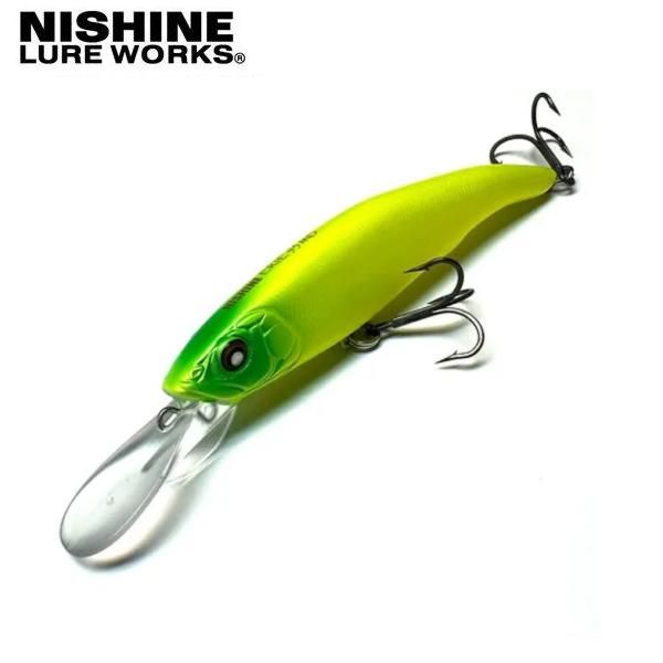 楽天市場】○NISHINE LURE WORKS ニシネルアーワークス ERIE