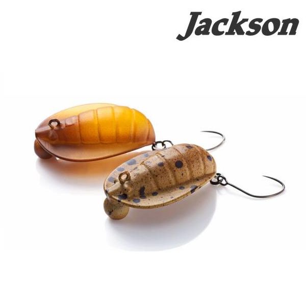 ジャクソン　へこへこマジック 4点セット エリアトラウト ジャクソン へこへこマジック 4点セット エリアトラウト - メルカリ