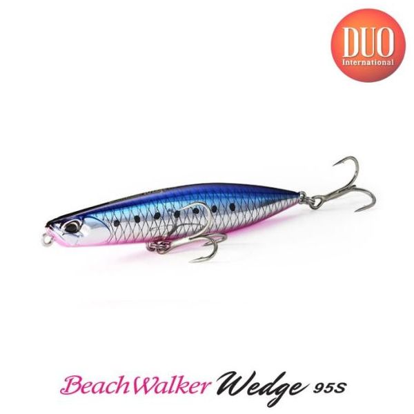 【オリカラ＋限定カラ】★DUO ウェッジ95S 5個セット 楽天市場】【2025年新色追加】デュオ(DUO) ビーチウォーカー ウェッジ