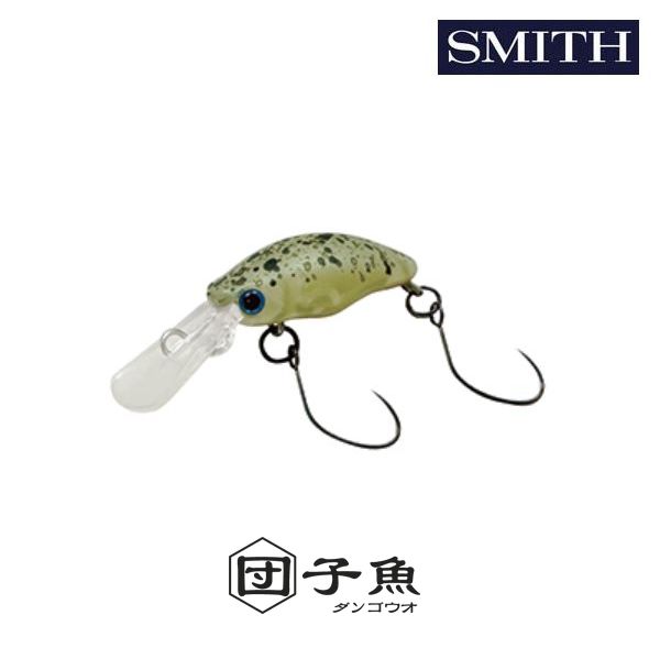 4スミス 団子魚 SR-LOW DR-LOW SR-High DR-High 4スミス 団子魚 SR-LOW DR-LOW SR-High DR-High - メルカリ