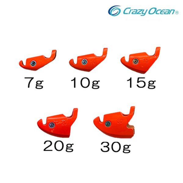 楽天市場】クレイジーオーシャン(Crazy Ocean) オーシャン