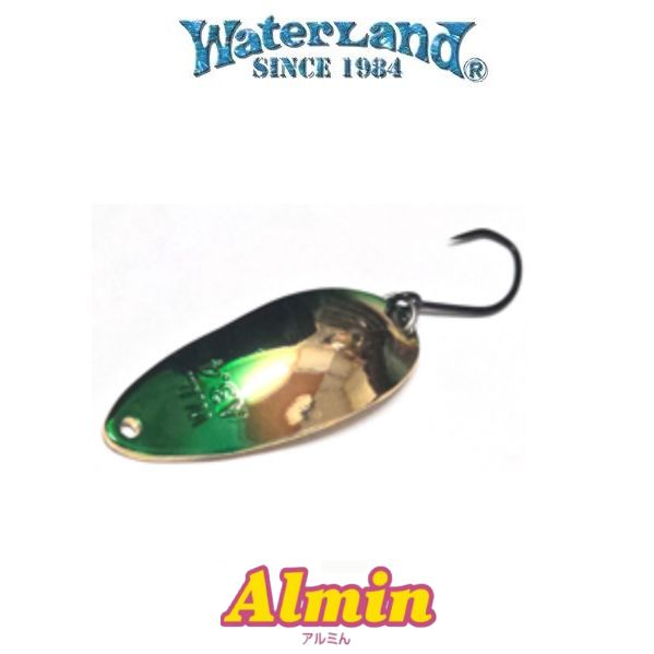 楽天市場】【メール便可】ウォーターランド スプーンワレット XL 2025