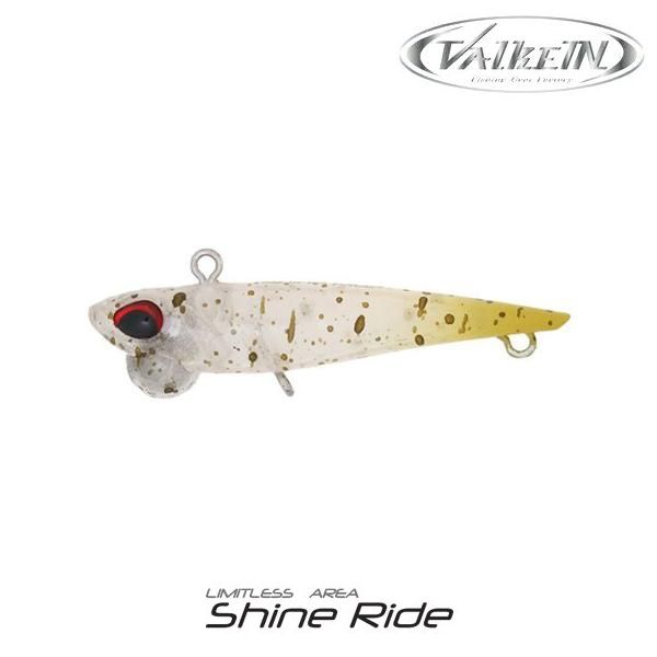 楽天市場】ヴァルケイン シャインライド Cカラー1 : アングラーズ
