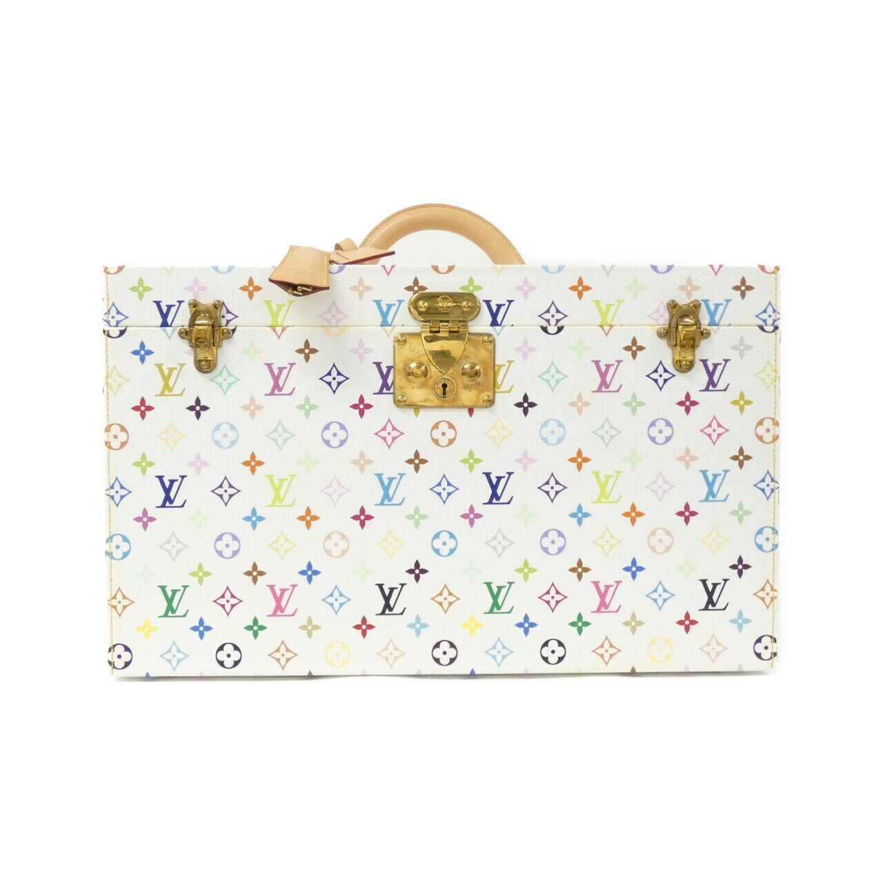 楽天市場】【美品】LOUIS VUITTON （ルイヴィトン） ﾓﾉｸﾞﾗﾑ ﾐｽ