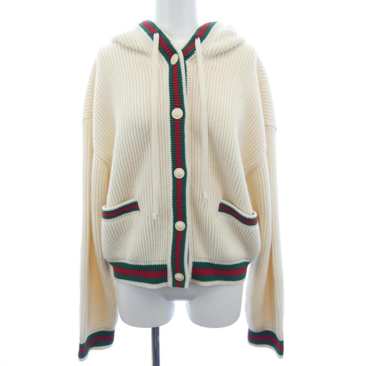 楽天市場】グッチ GUCCI サイズ:L 476631 XSV27 ウェブストライプ  