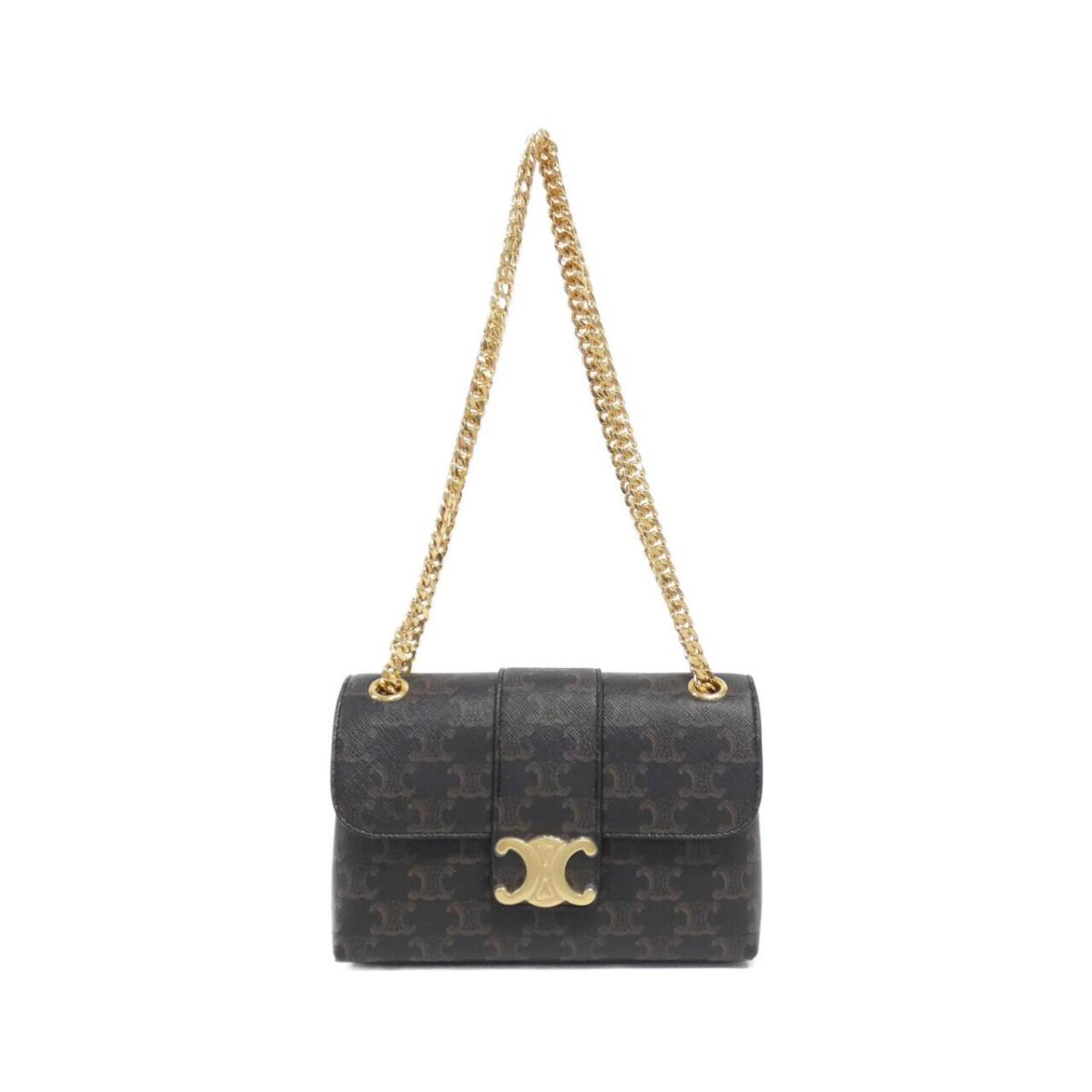 国内発送/CELINE/ティーン セリーヌ ヴィクトワール バッグ セリーヌより人気バッグ「セリーヌ ヴィクトワール」にティーン