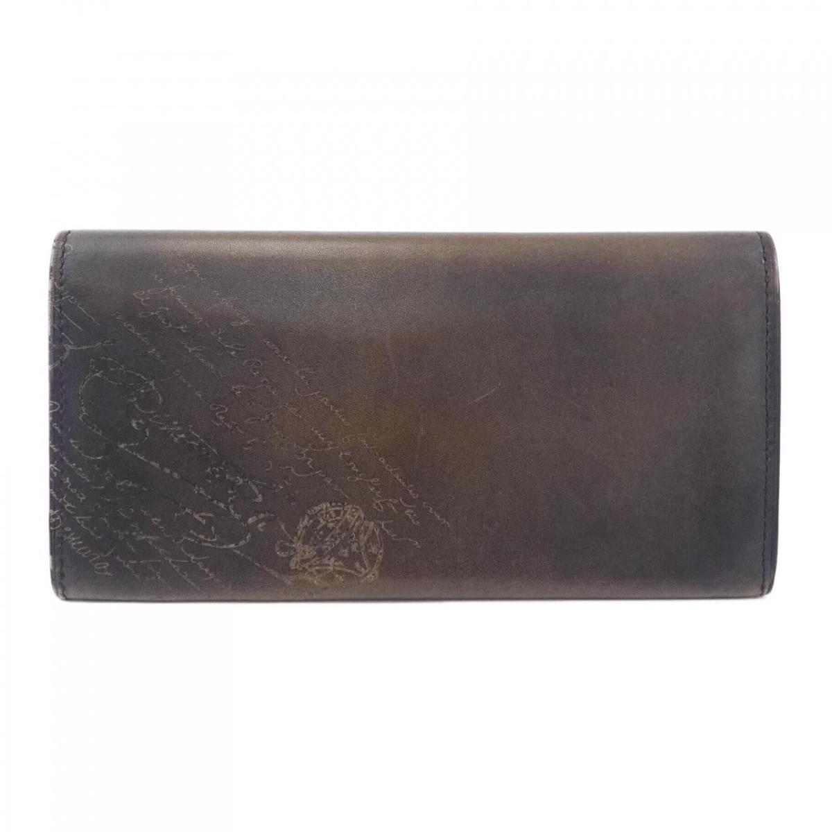 楽天市場】ベルルッティ 財布 メンズ カリグラフィ エスパス