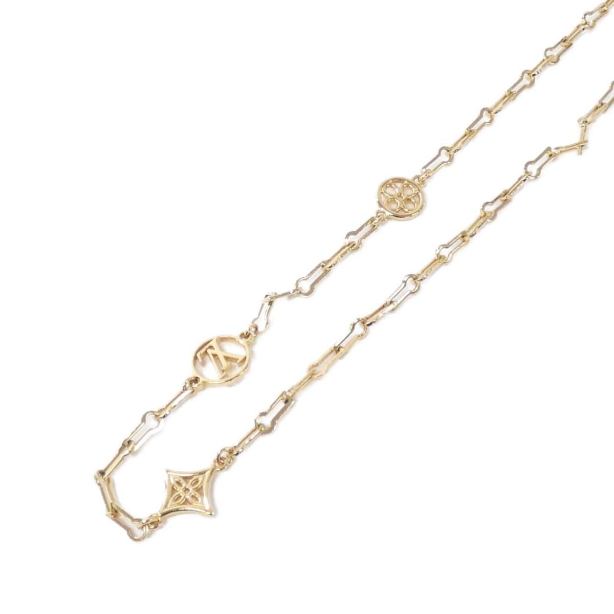 楽天市場】ルイヴィトン LOUIS VUITTON ネックレス M69622