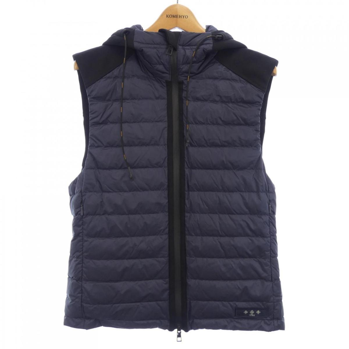 美品 TEATORA Roomkey Vest EVA ベスト テアトラ TEATORA Roomkey VEST EVA』 – COLDBECK ONLINE