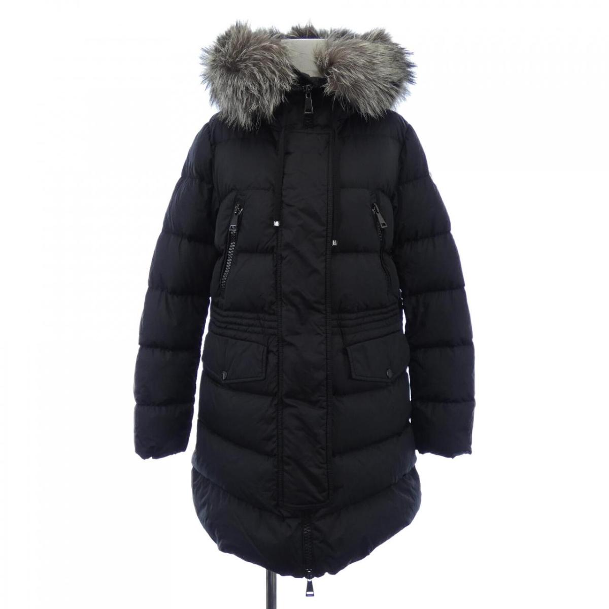 楽天市場】モンクレール MONCLER レディース アウター ダウン