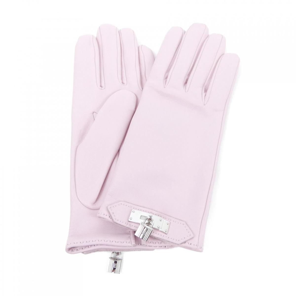 楽天市場】エルメス HERMES H172039G プリンセス GLOVE【中古  