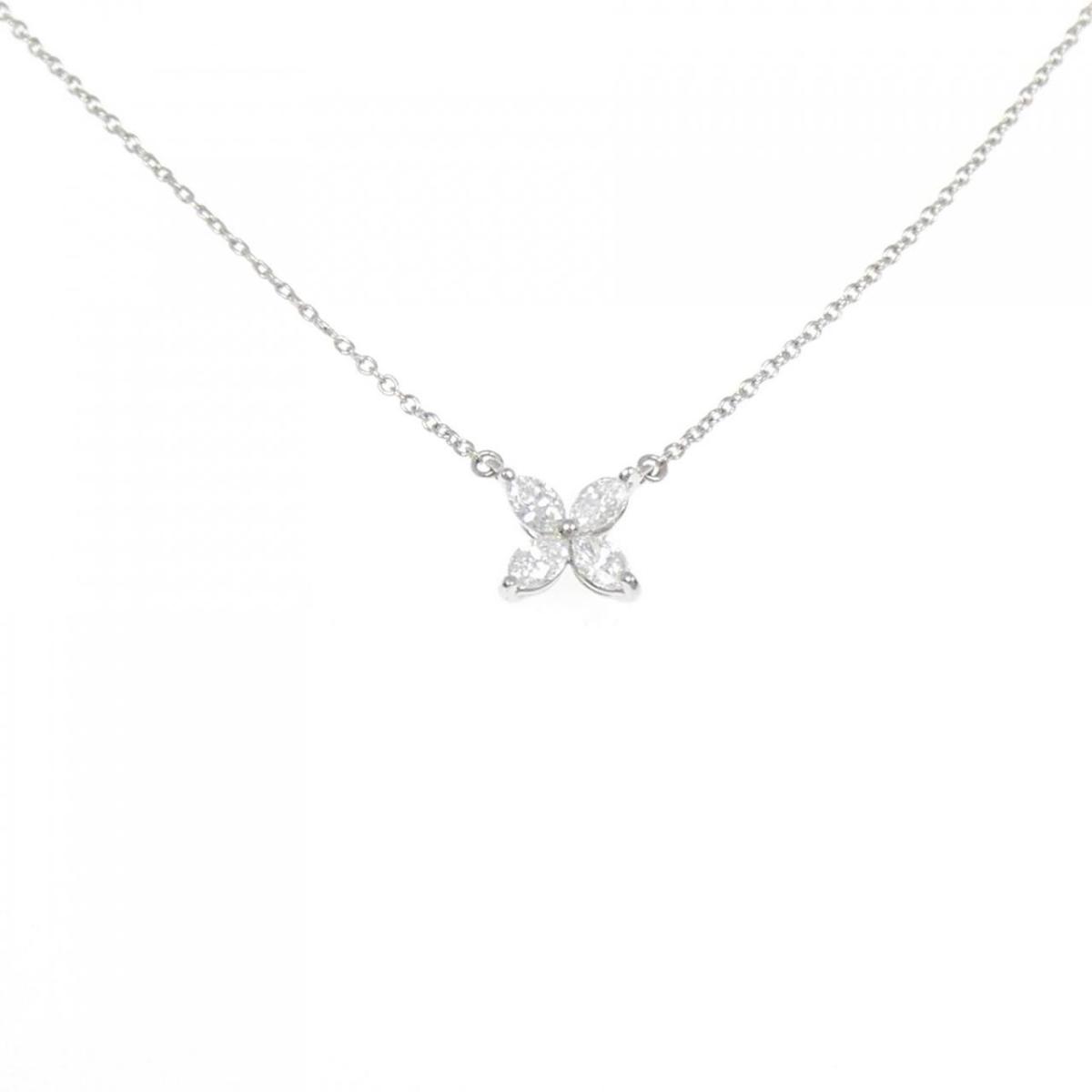 ティファニー　TIFFANY　ネックレス(シルバー925/牡羊座) TIFFANY&Co.】ティファニー 牡羊座 星座 シルバー925 シルバ