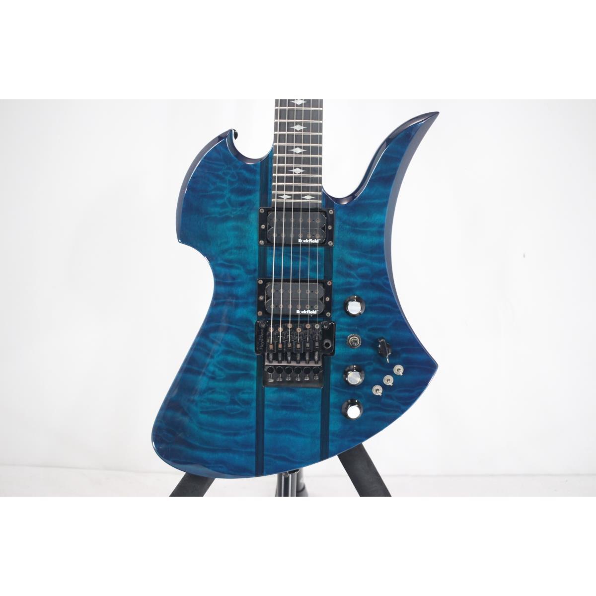 楽天市場】B．C．RICH MG－601【中古】 : KOMEHYO  