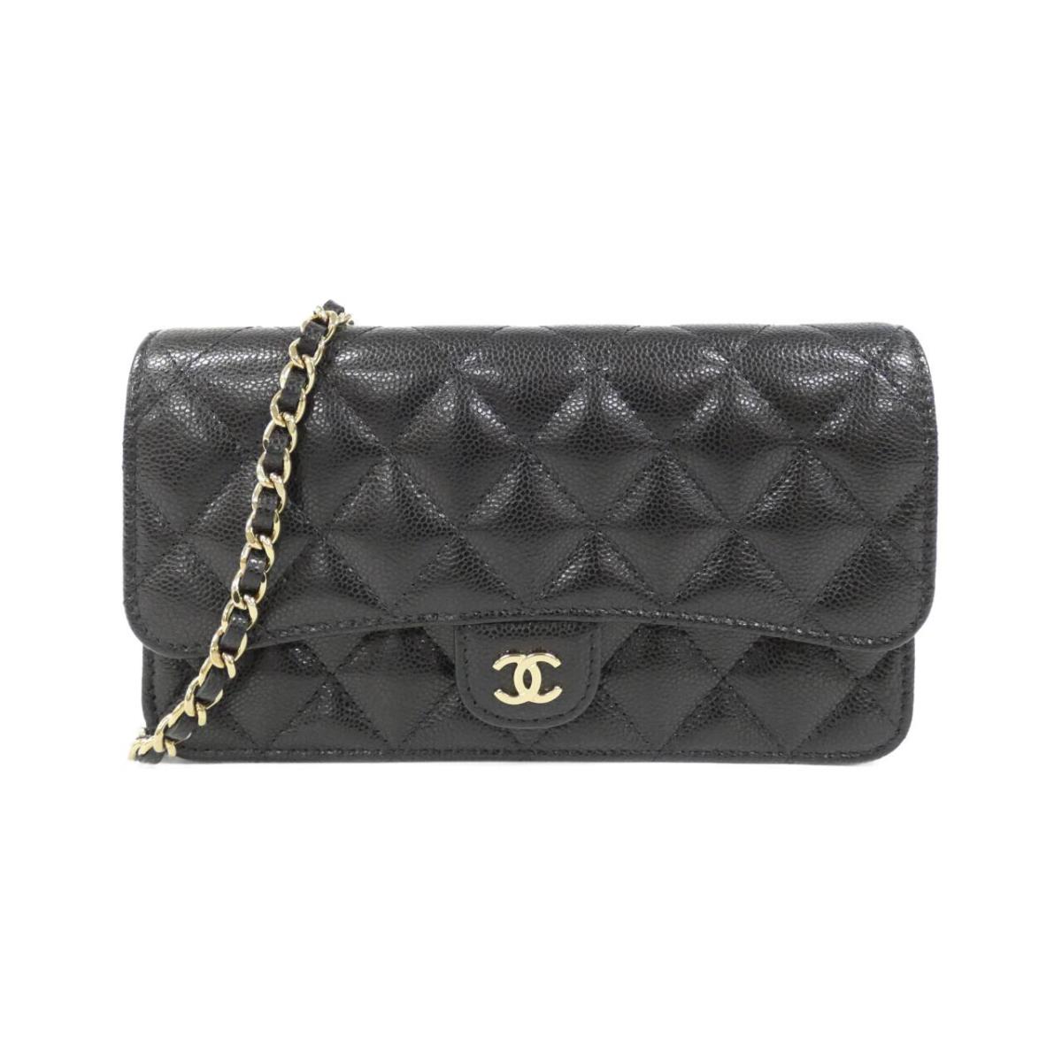 楽天市場】【セール!】 CHANEL シャネル フラップ フォンケース