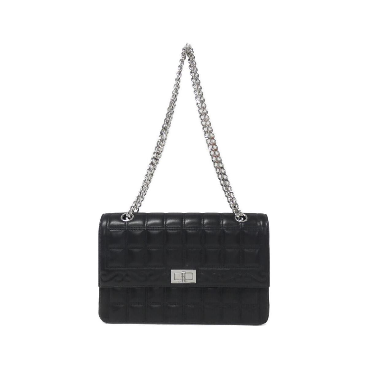 【ヴィンテージ】シャネル 16368 ショルダーバッグ【中古】