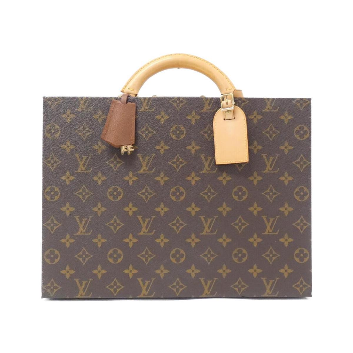 ルイ・ヴィトン ポッシュモンテカルロ ジュエリーケース モノグラムキャンバス 楽天市場】ルイ・ヴィトン(Louis Vuitton) ポッシュ