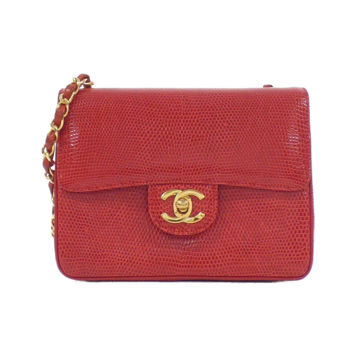 【ヴィンテージ】シャネル ショルダーバッグ【中古】｜KOMEHYO ONLINESTORE 店 510,240円