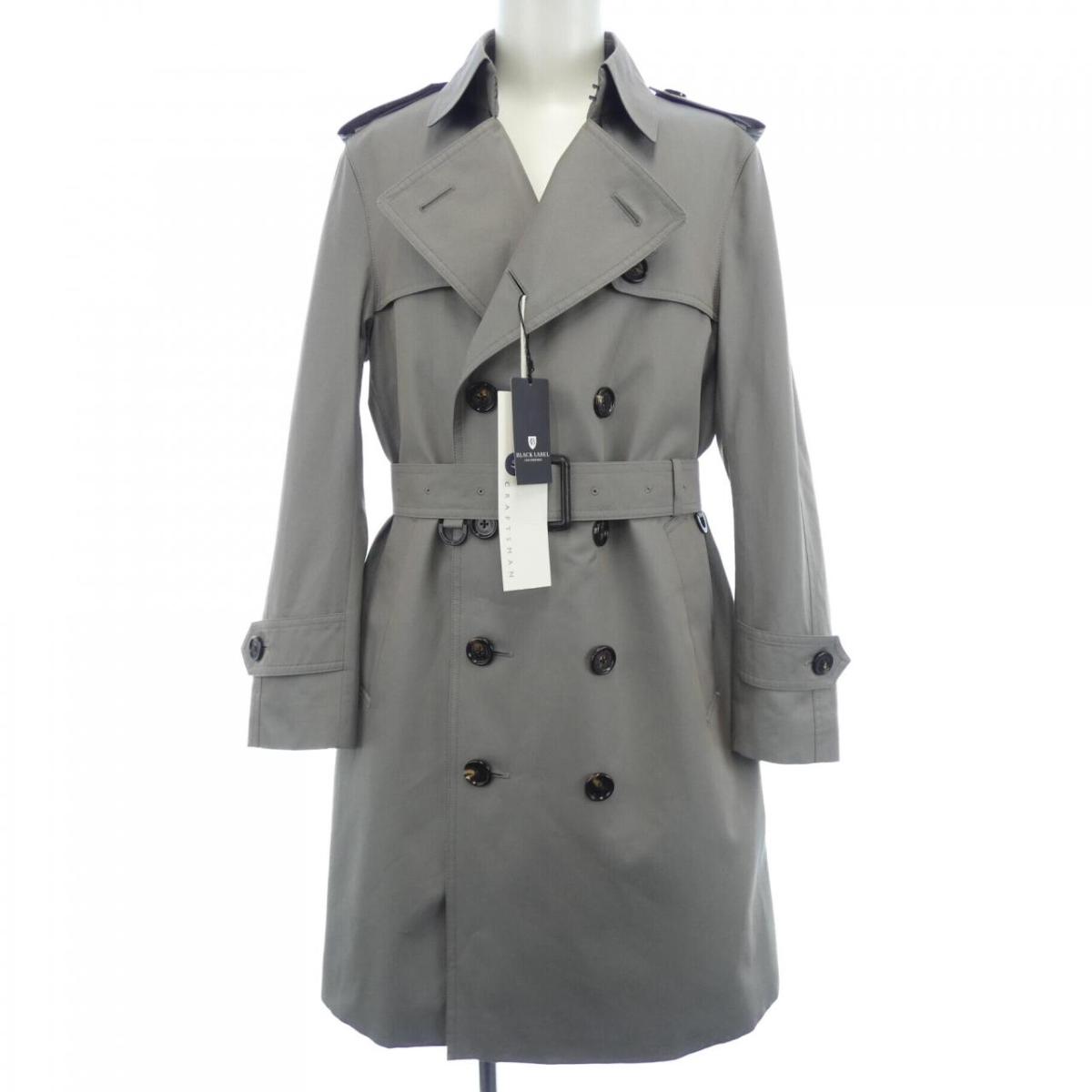 楽天市場】【本物保証】 超美品 バーバリー ブラックレーベル BURBERRY