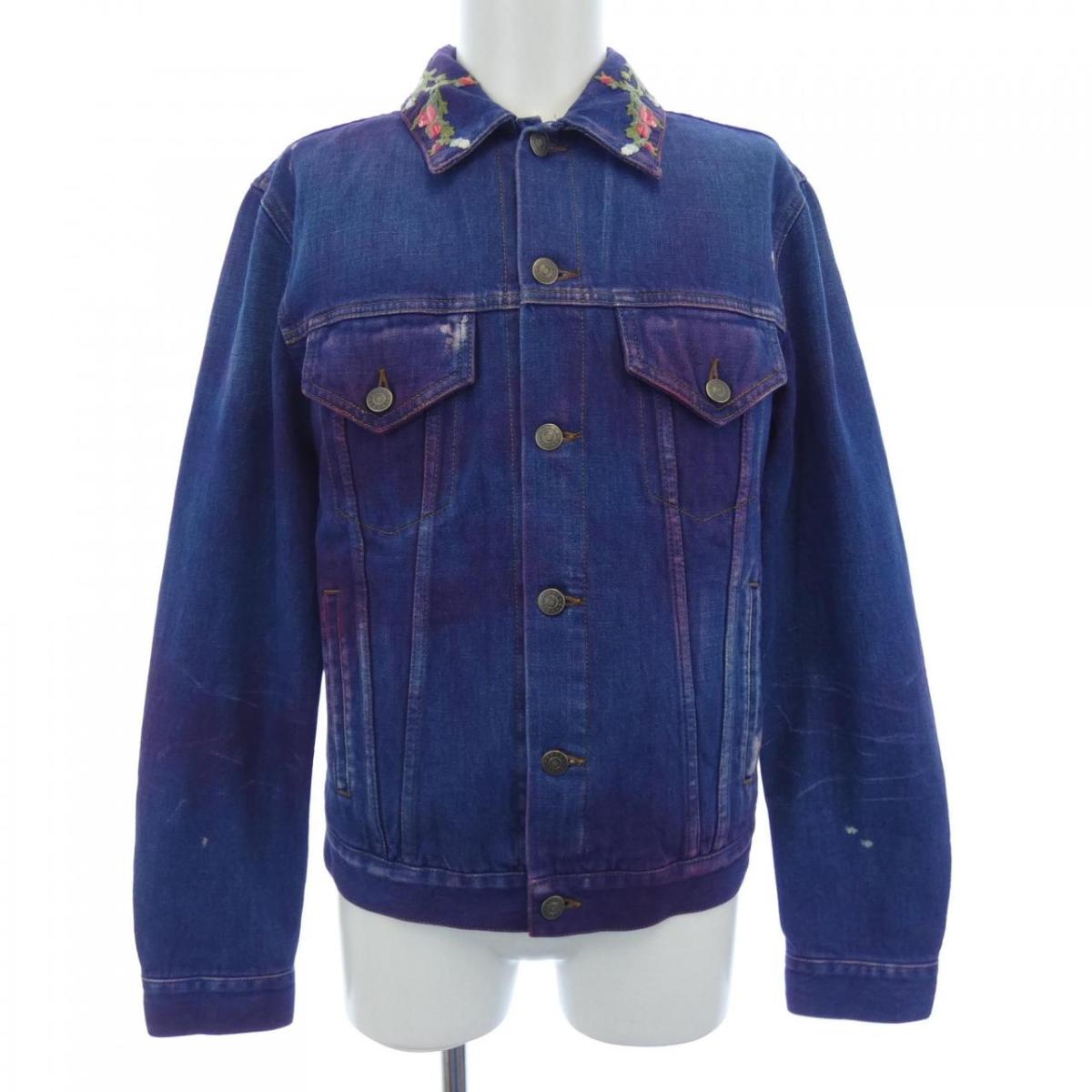 GUCCI ダークブルーデニムブレザー 38サイズ 56610-d1_1200x1200.jpg?v=