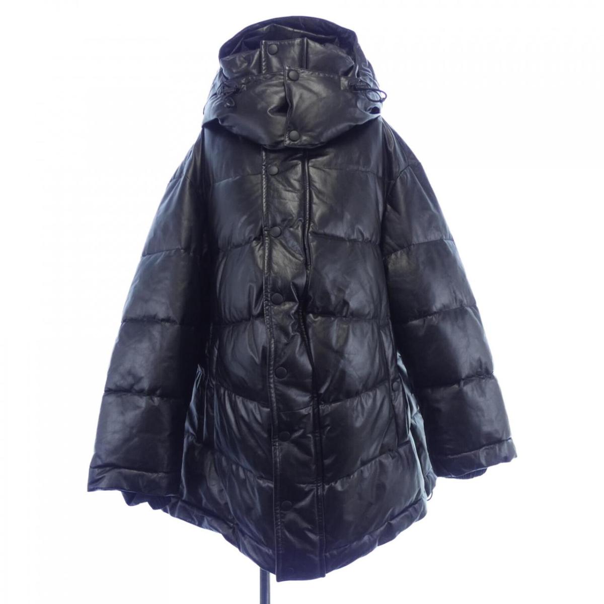 BALENCIAGA バレンシアガ ライダース 36 BALENCIAGA バレンシアガ ダブルライダースジャケット 518082 36