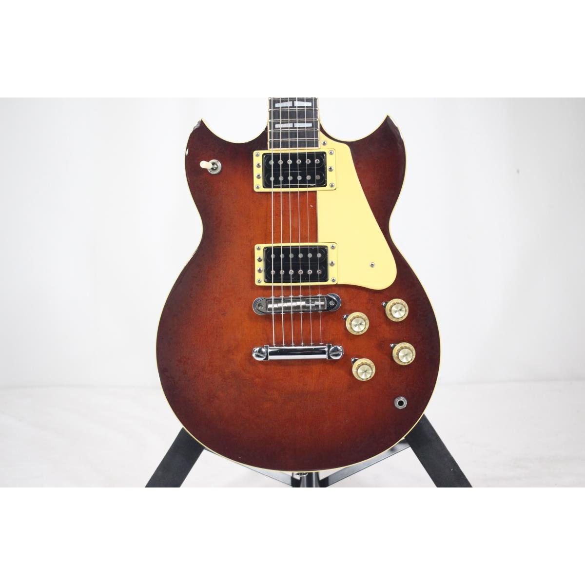 楽天市場】YAMAHA SG50【中古】 : KOMEHYO