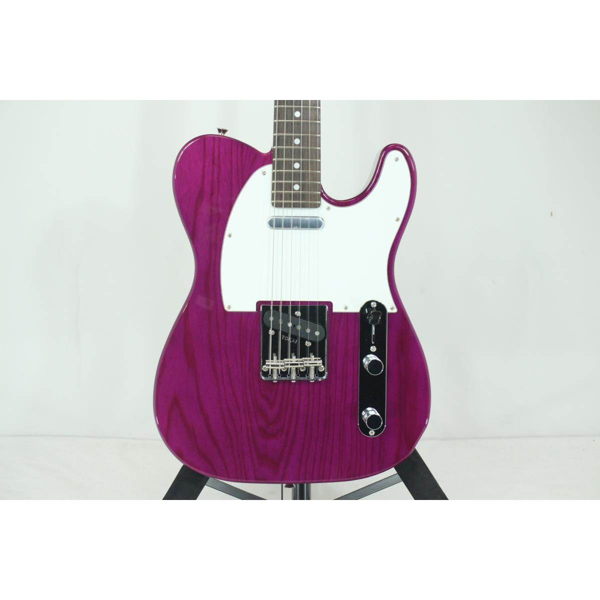 楽天市場】【送料無料】Tokai / TE55N BreezySound 1981【中古