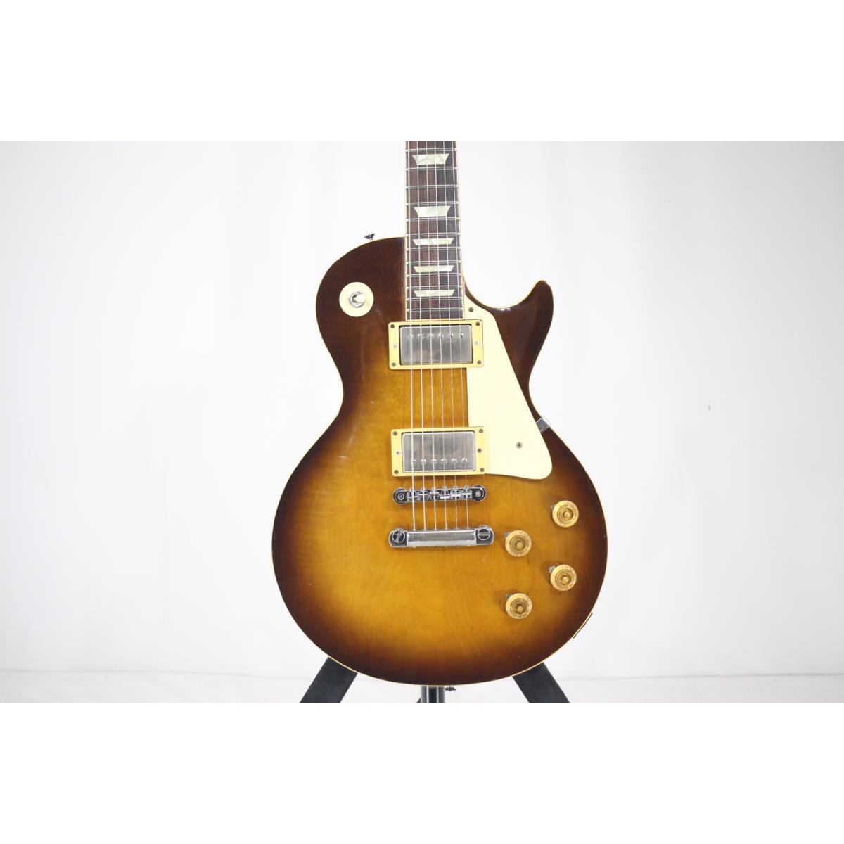 じ*が様 Tokai Love Rock レスポールタイプ サンバースト じ*が様