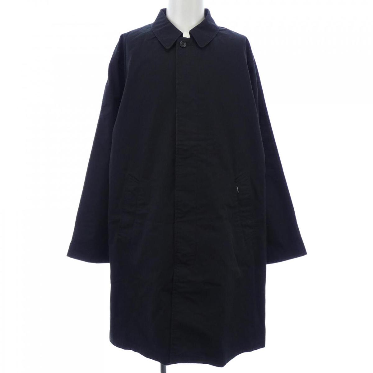楽天市場】SUPREME シュプリーム 22AW Fur Collar Car Coat