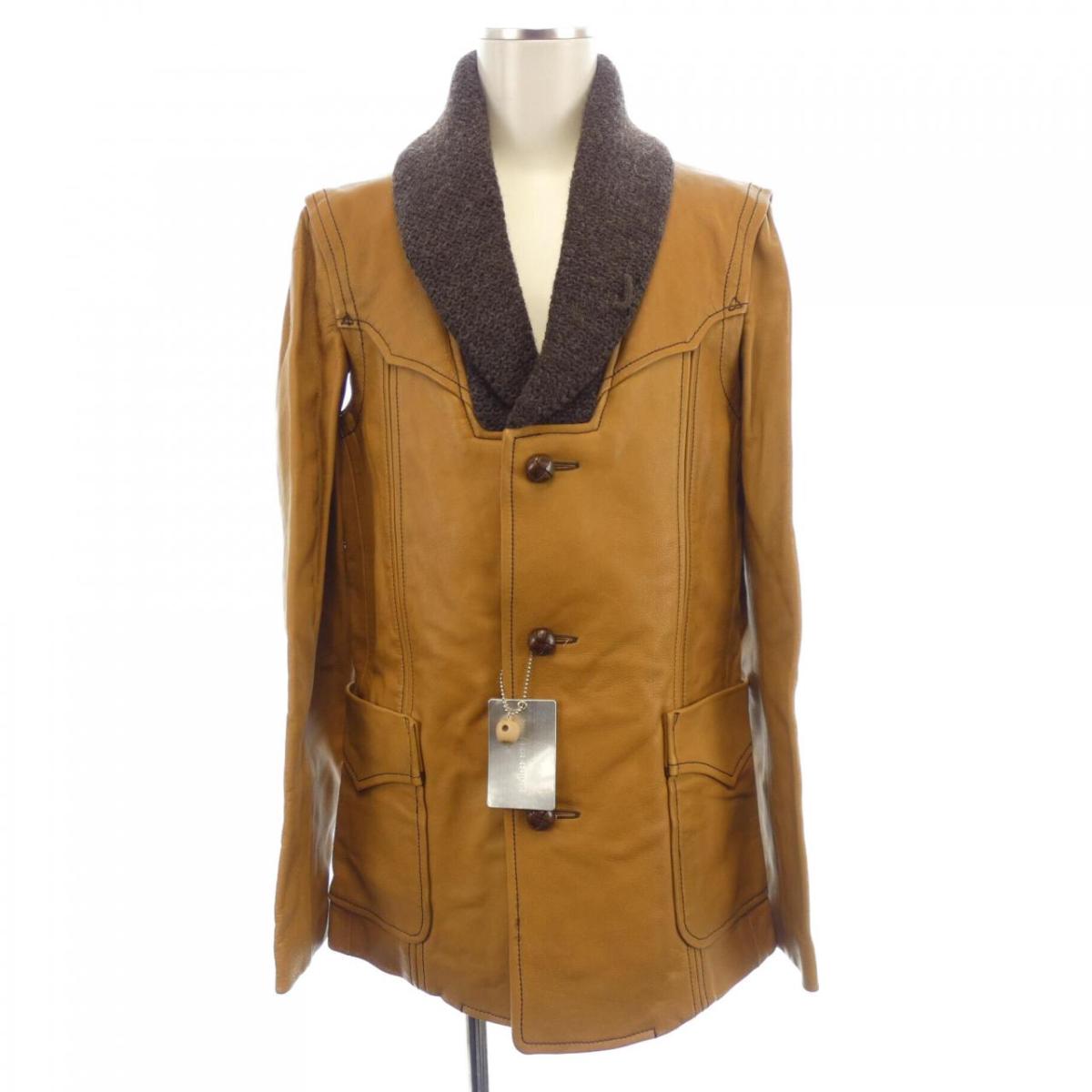 楽天市場】【中古】美品 ナンバーナイン NUMBER (N)INE 04SS