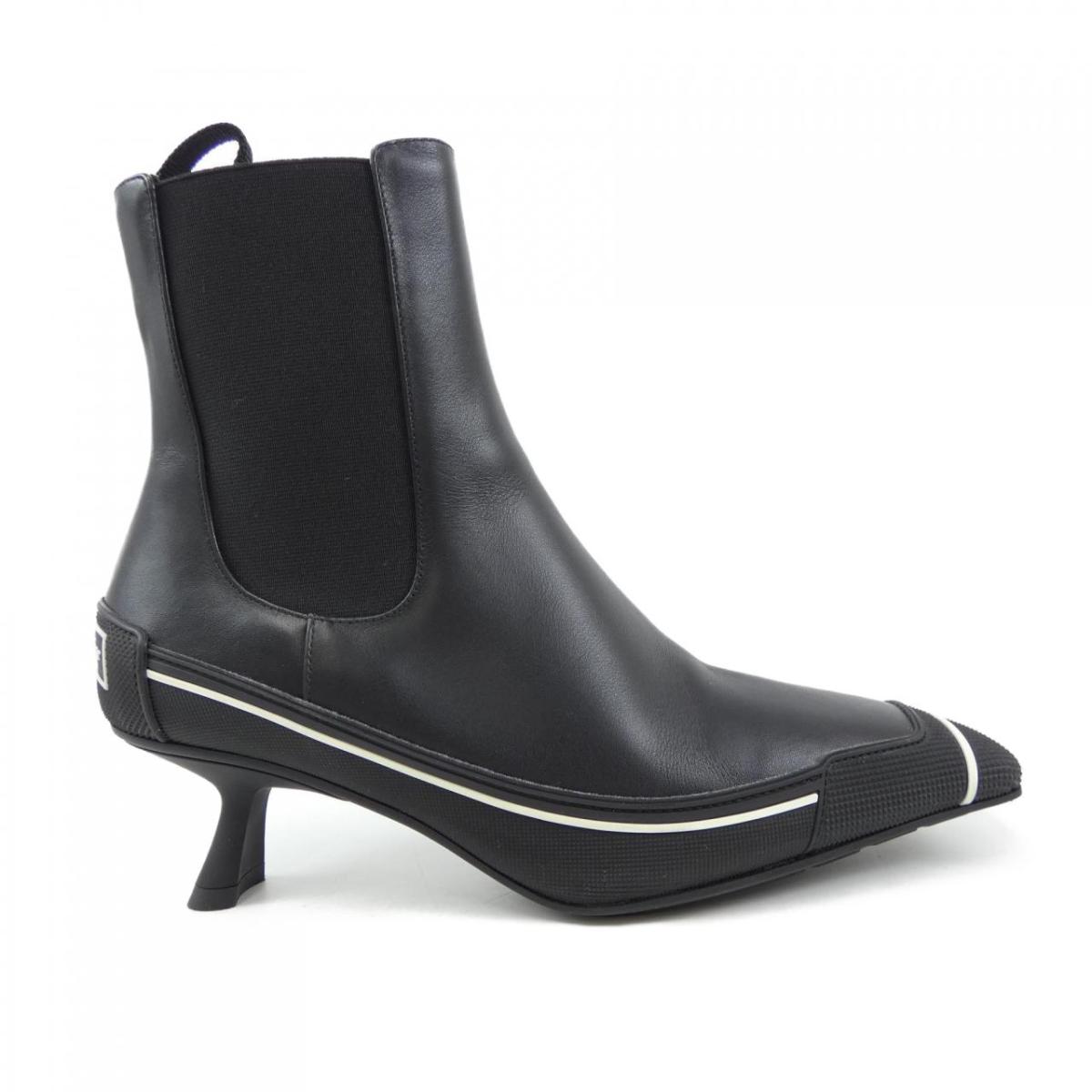 クリスチャンディオール CHRISTIAN DIOR ブーツ【中古】