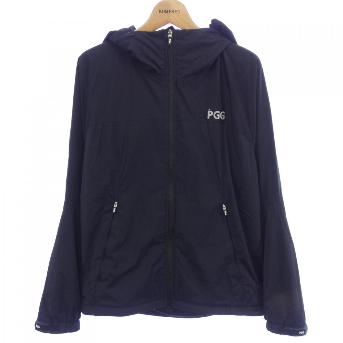 PGG パーカー テックダンボール SOLOTEX ライトクロス ジップパーカー PGG パーカー テックダンボール SOLOTEX ライトクロス ジップ