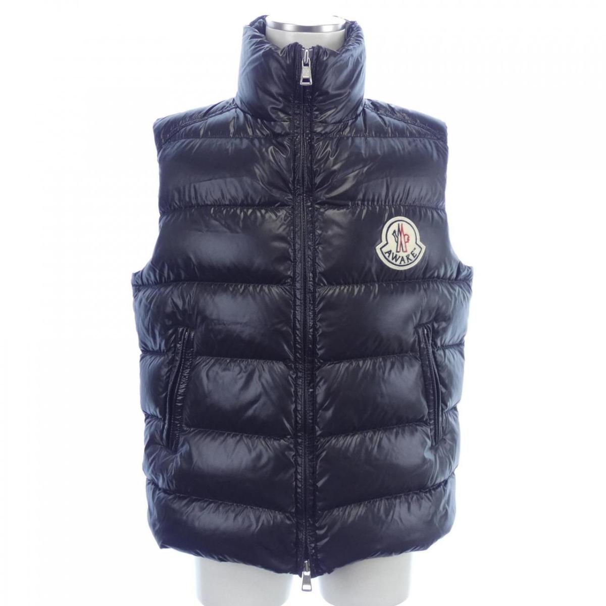 モンクレール ニット切替 ダウンベスト MAGLIONE TRICOT XL 楽天市場】【モンクレール】Moncler maglione tricot gilet