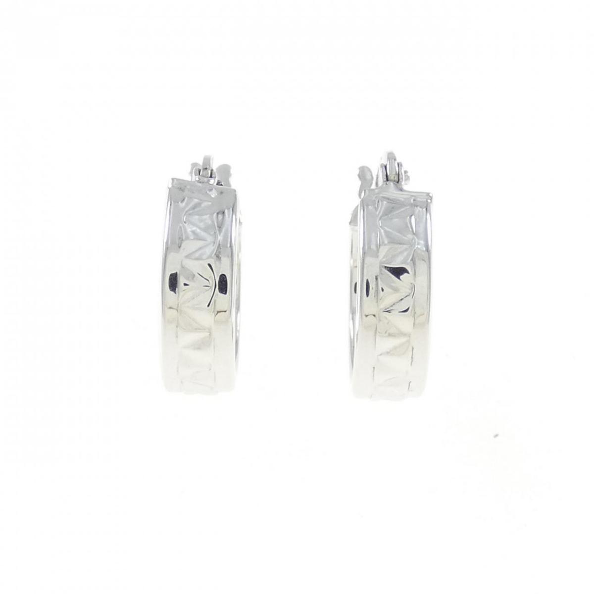 新品同様！semeno イヤリング semeno / pierce gcp-01/02(ピアス/イヤリング) dieci｜online shop