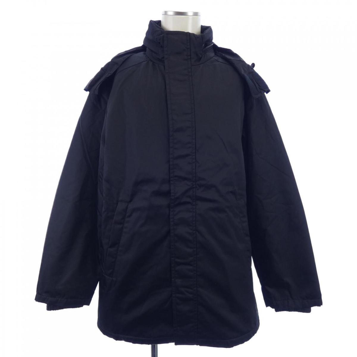 楽天市場】プラダ PRADA SGA466 ジャケット【中古】 : KOMEHYO