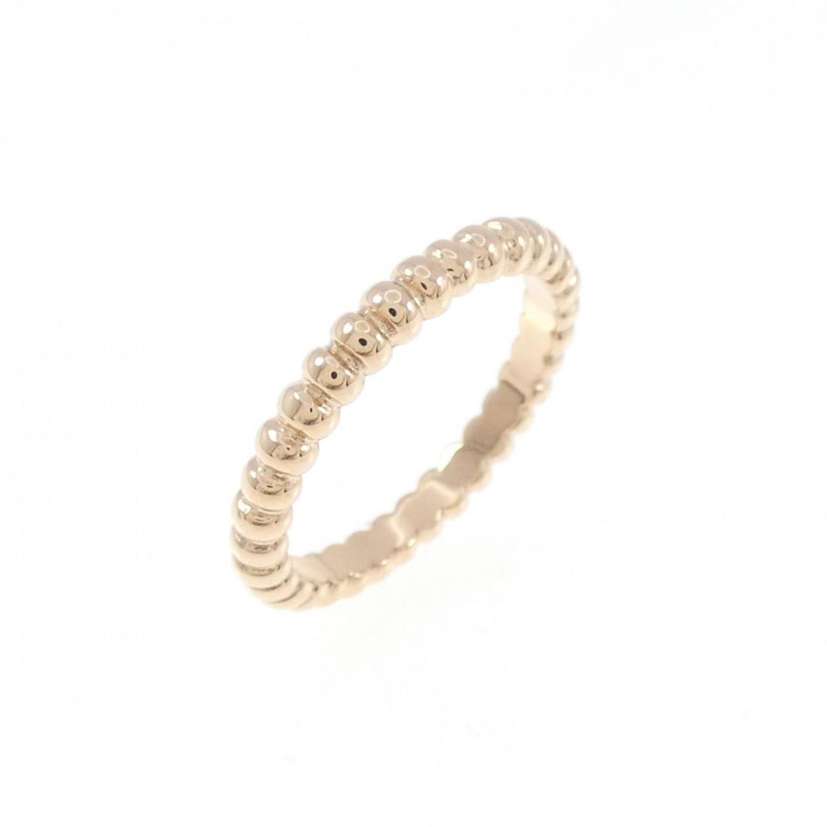 楽天市場】Van Cleef & Arpels ヴァンクリーフ＆アーペル ペルレ