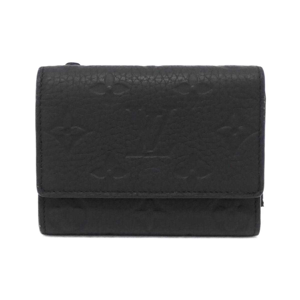 楽天市場】O【LOUISVUITTON】 ポルトフォイユパイロット M82556
