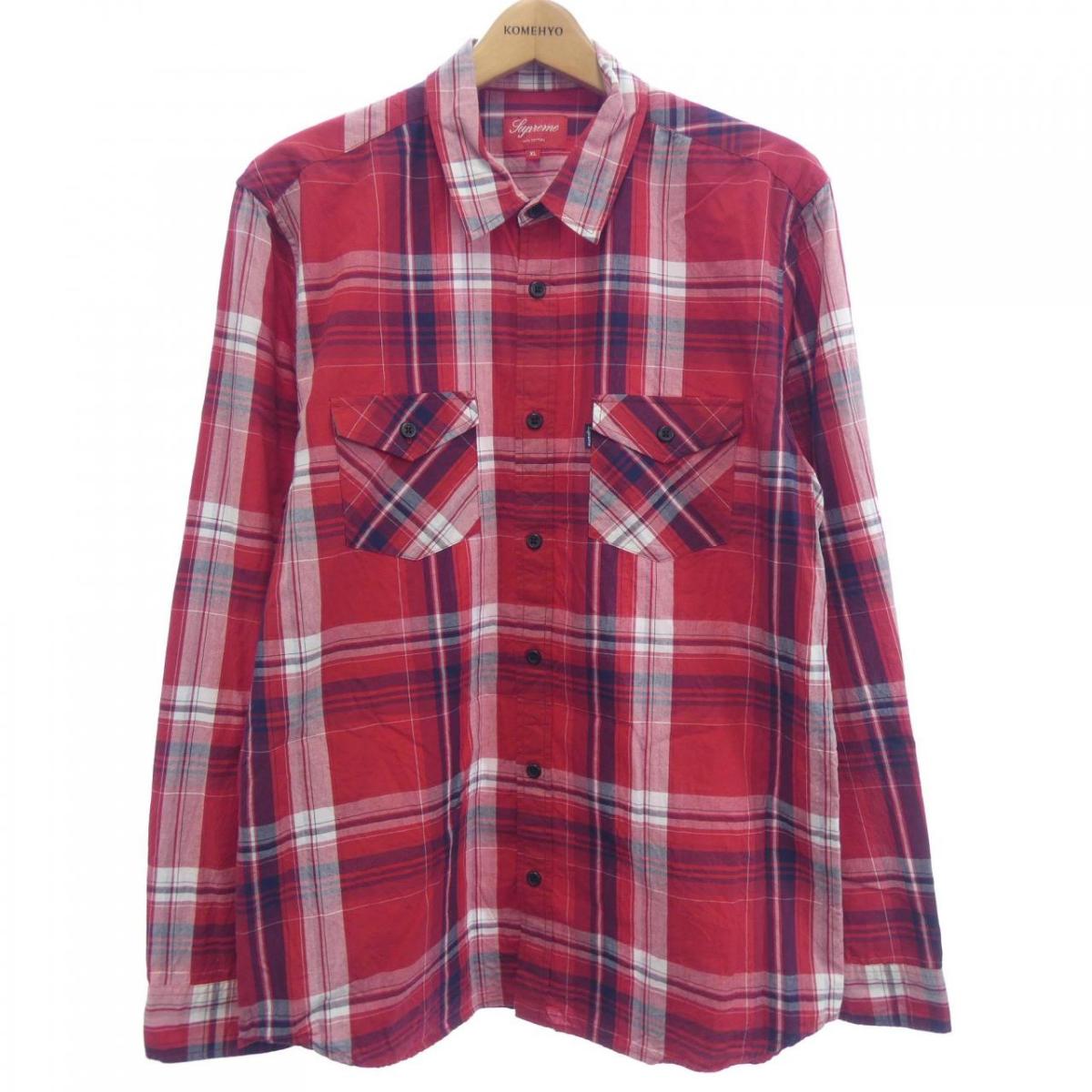 楽天市場】Supreme 20ss Che Guevara Rayon S/S Shirt Size-L