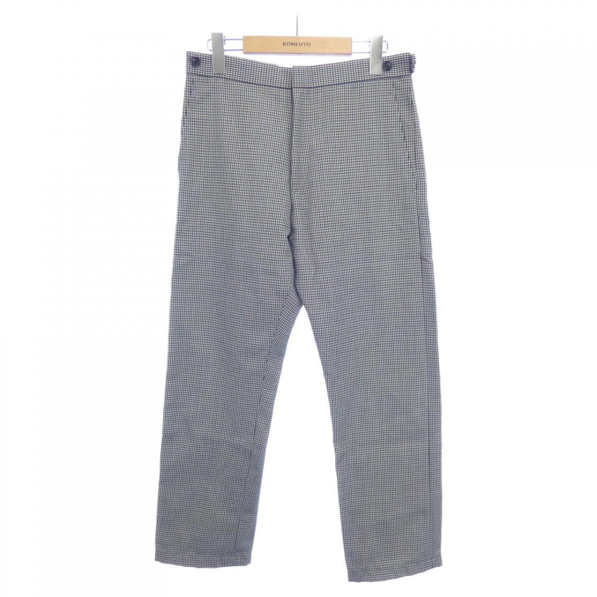 【ヴィンテージ】コムデギャルソンオムプリュス GARCONS HOMME plus パンツ【中古】