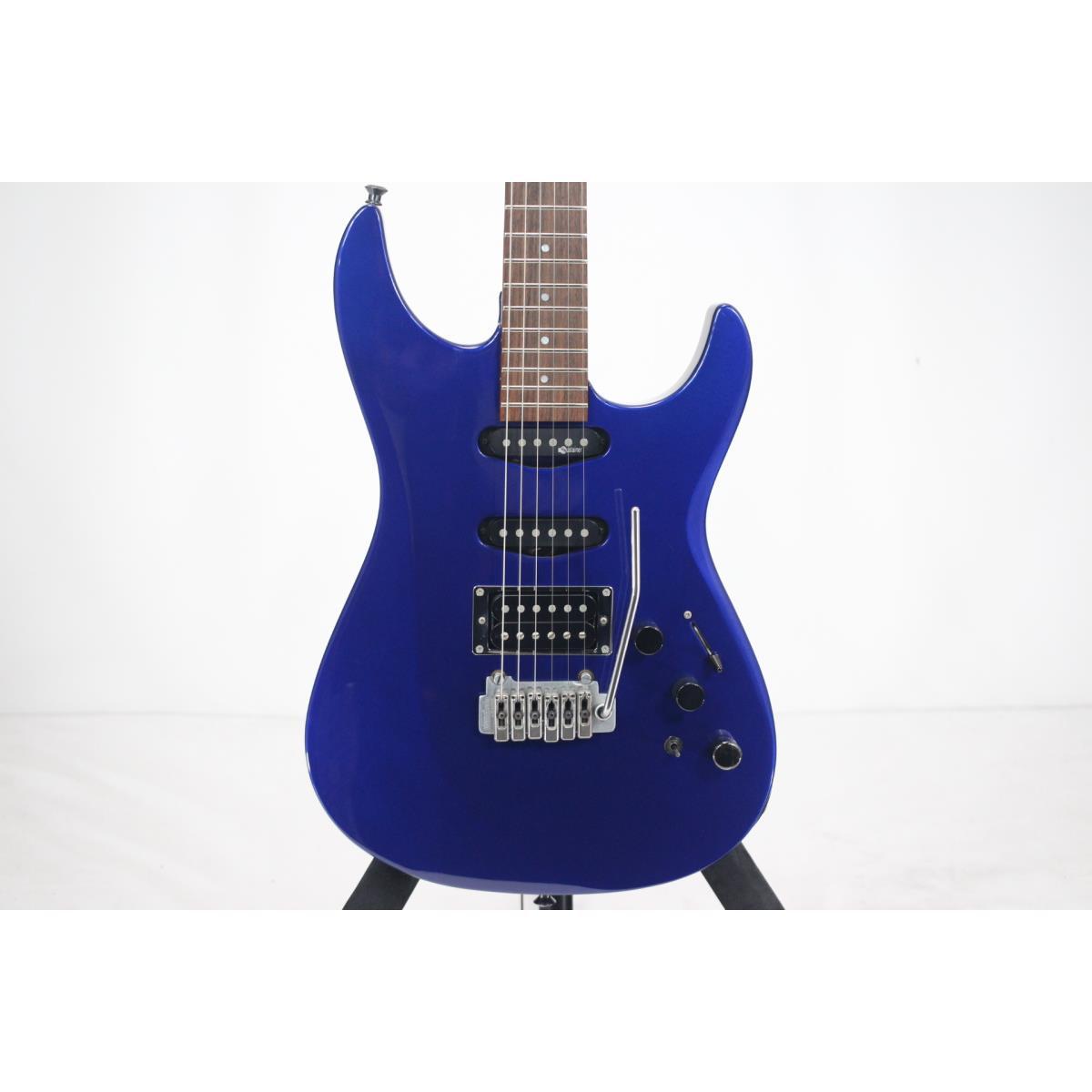 ギター FERNANDES FGZ-850S FERNANDES FGZ-850S（中古）【楽器検索デジマート】