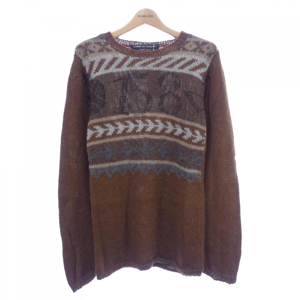 楽天市場】COMME des GARCONS HOMME PLUS コムデギャルソンオム