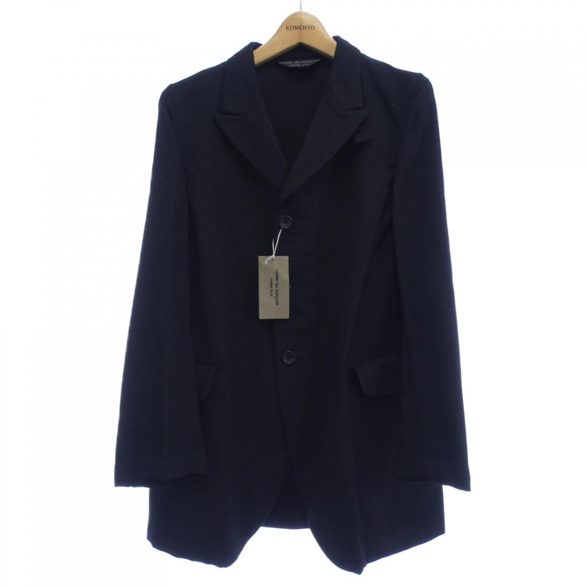 sacai サカイ ウール 切替 異素材 テーラードジャケット size1 M sacai サカイ ウール 切替 異素材 テーラードジャケット size1 M