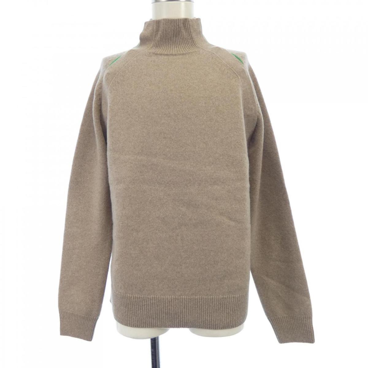 BOTTEGA VENETA ボッテガヴェネタ ICON カシミヤプルオーバーニットセーター 604910 VKJX0 ブラック 36 ITCPRALIY1H4 楽天市場】BOTTEGA VENETA ボッテガヴェネタ ICON カシミヤプル