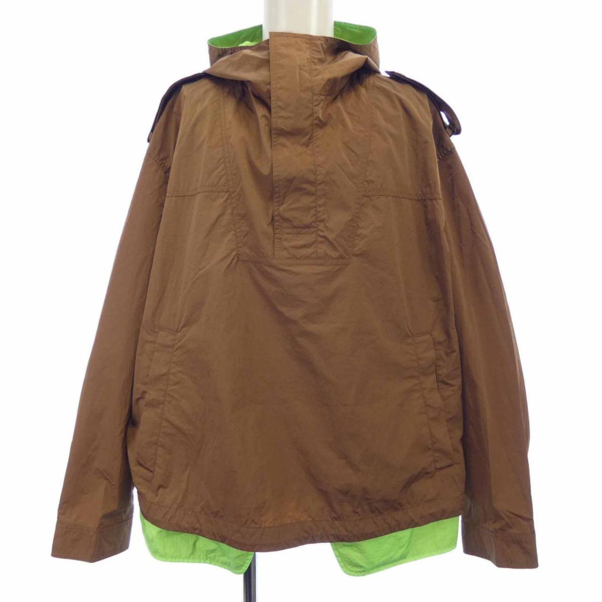 楽天市場】クリスチャンディオール ロゴ刺繍 ウィンドブレーカー