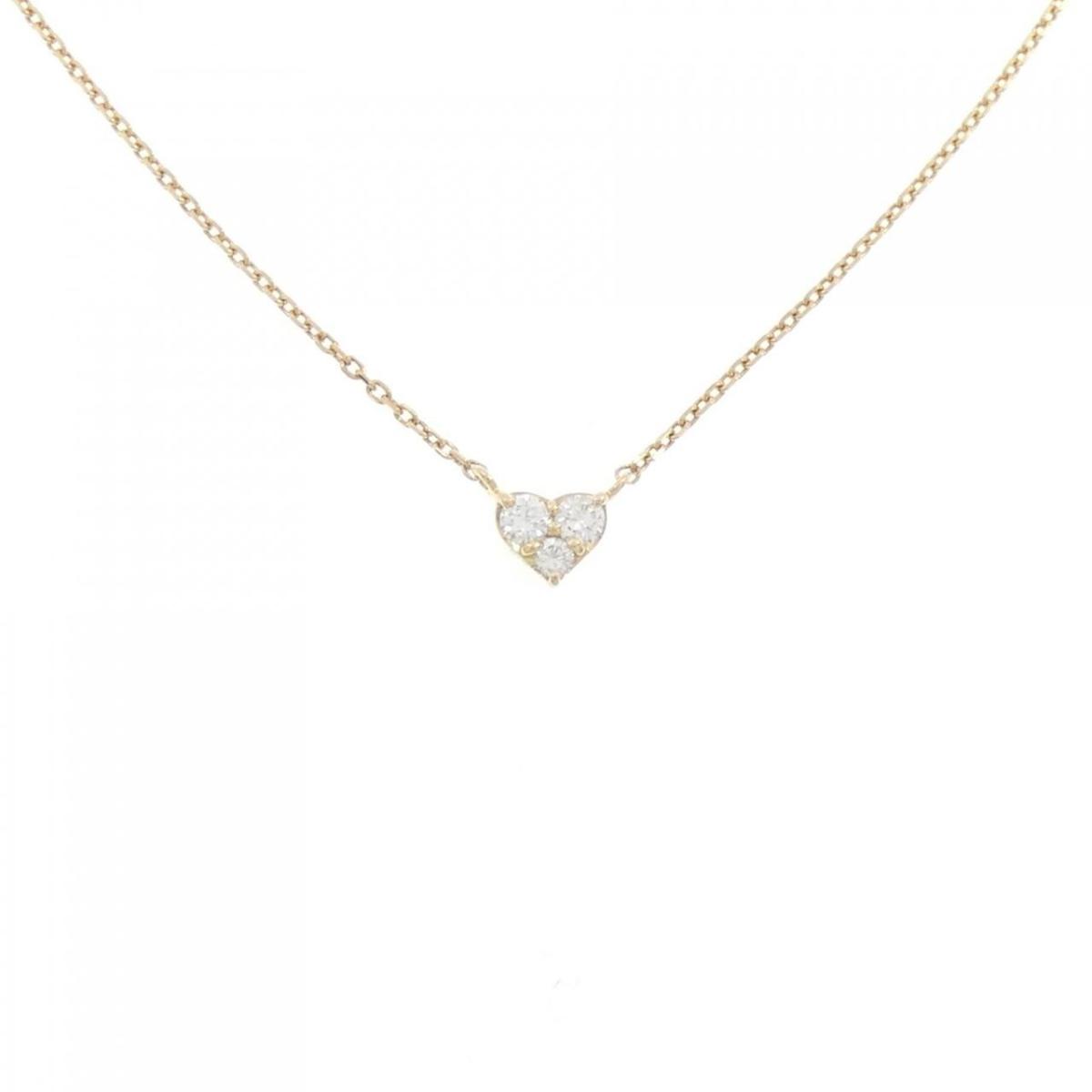 楽天市場】ヴァンドーム青山 K18YG 1Pメレダイヤ ラピスラズリ ブルー