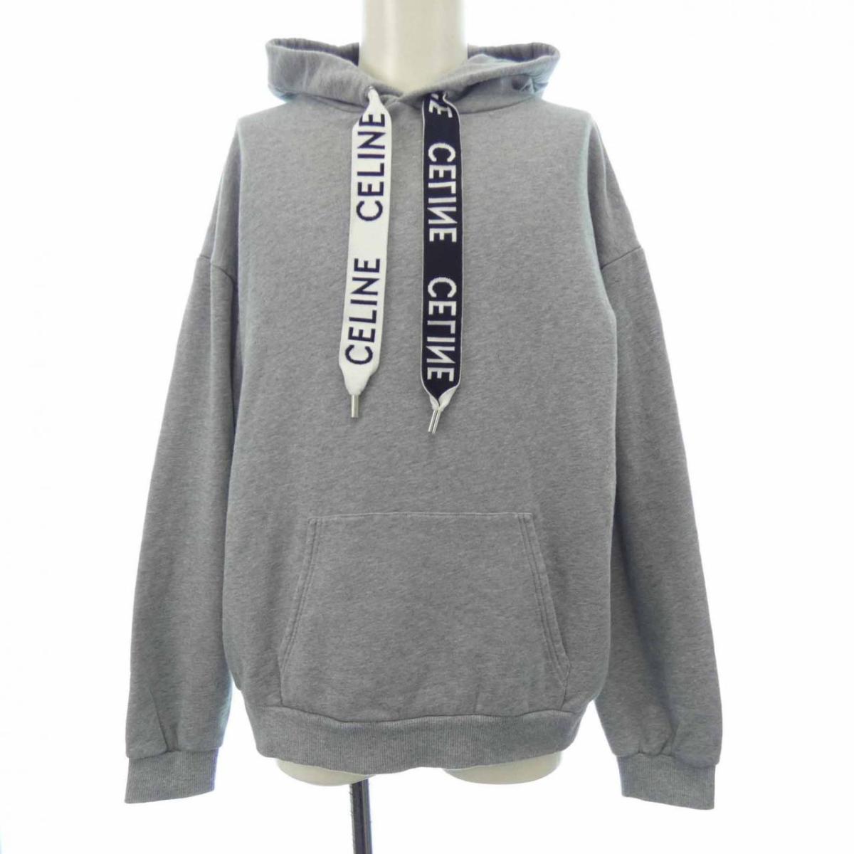 匿名配送♡ CELINE / セリーヌ パーカー 340909041_1.jpg