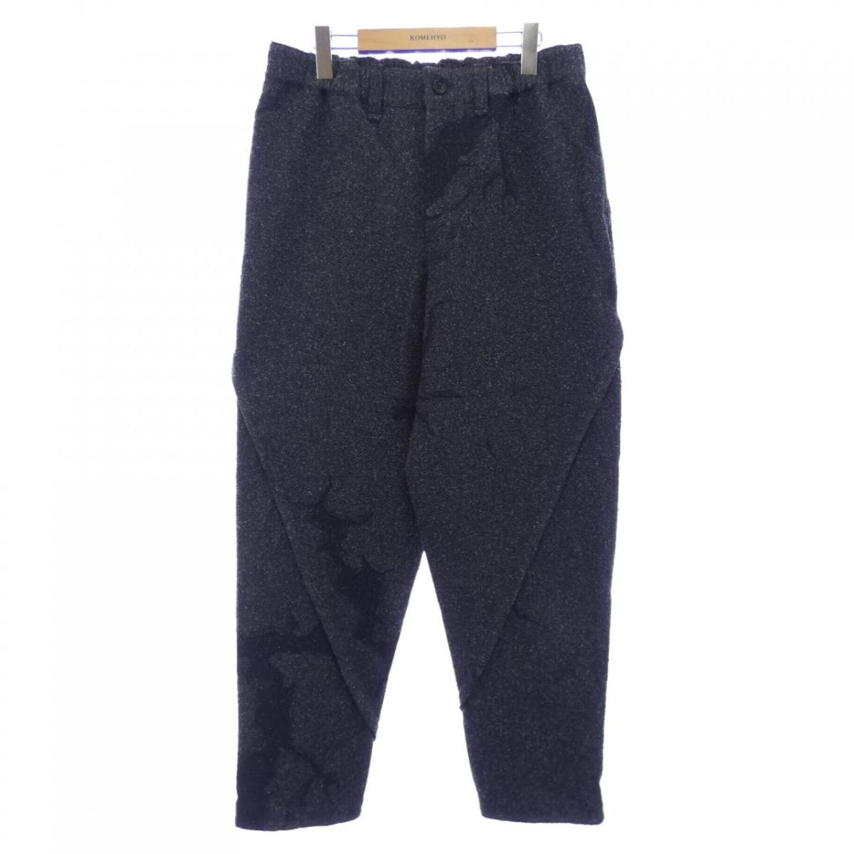 iamdork ワークパンツ コールドダイ 未使用品 楽天市場】【中古】 I am dork (アイアムドーク) Work Pants