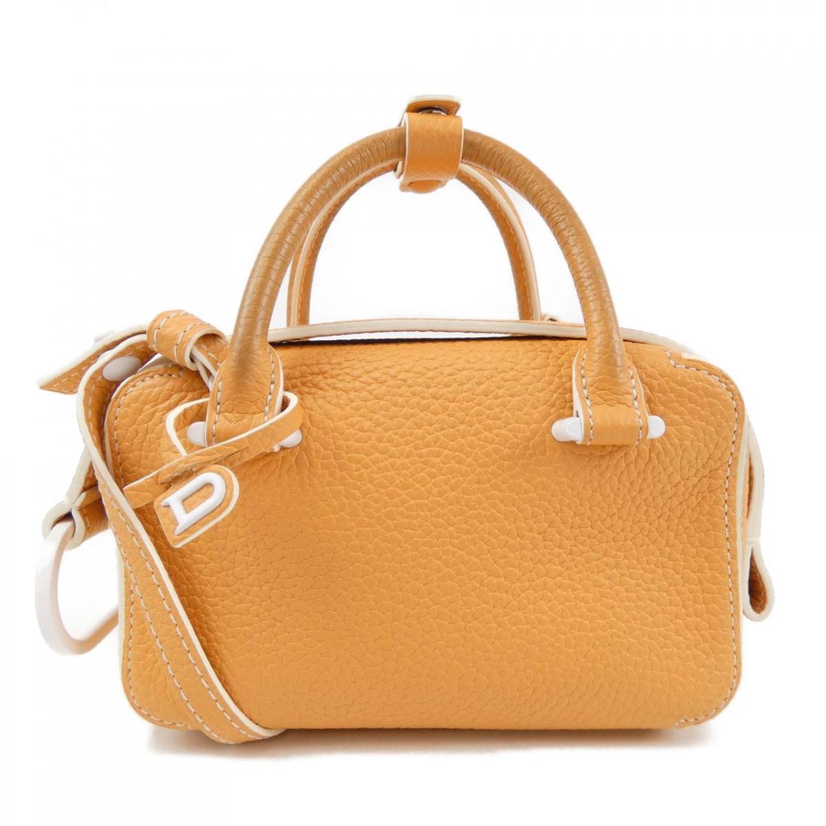 楽天市場】デルヴォー バッグ レディース DELVAUX パン
